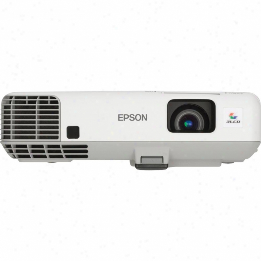 Epson Powerlite 95M ultimedia Projector