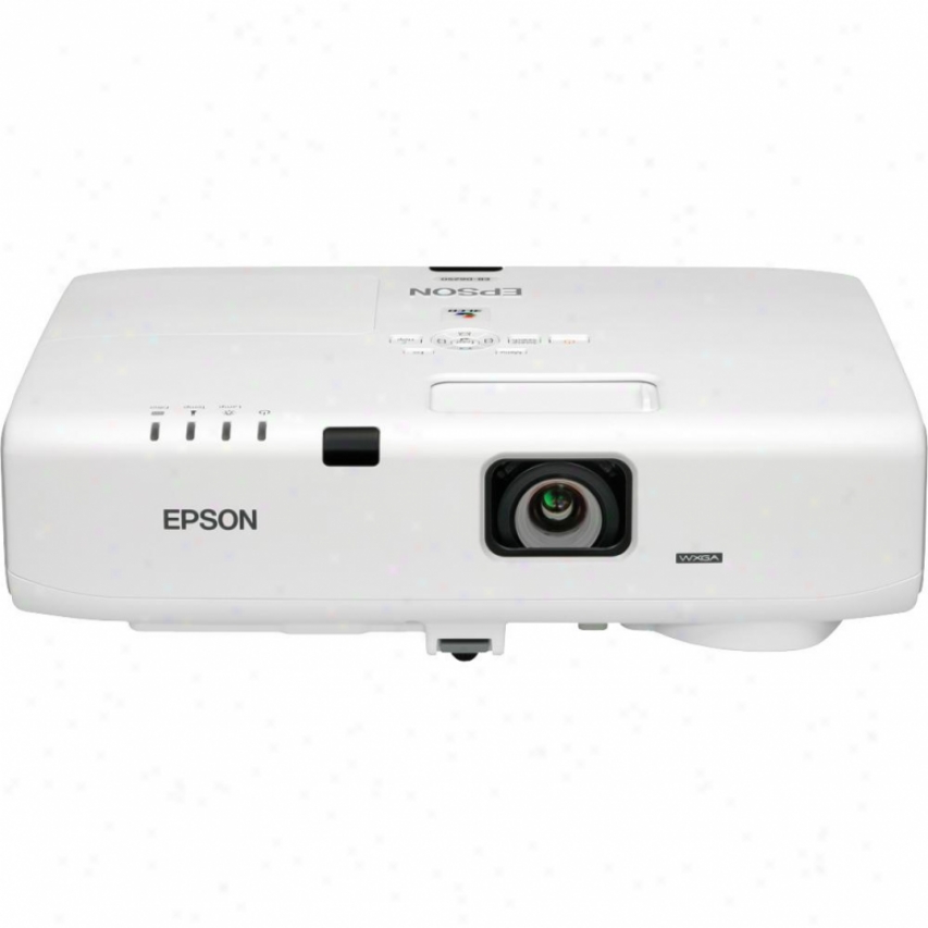 Epson Powerlite D6155w Multimedia Projector