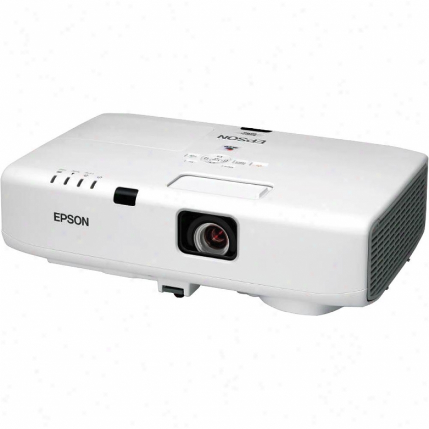 Epson Powerlite D6250 Projector V11h397020