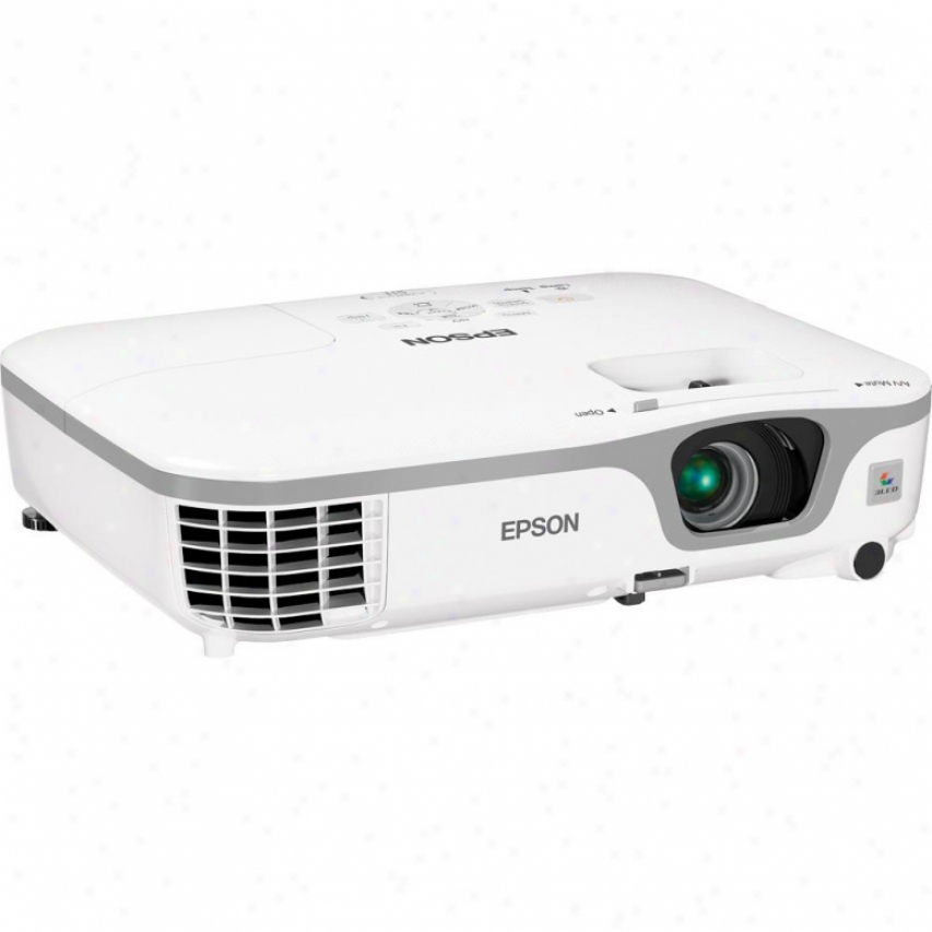 Epson Powerlite S11 Multimedia Projector