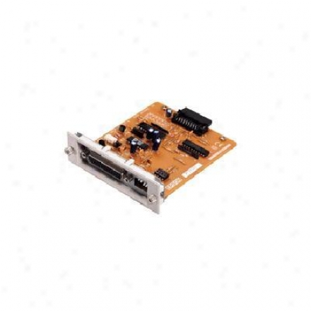 Epson Serial Interface Type B Board