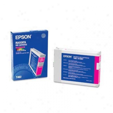 Epson Stylus Pro 7000 Magenta Ink