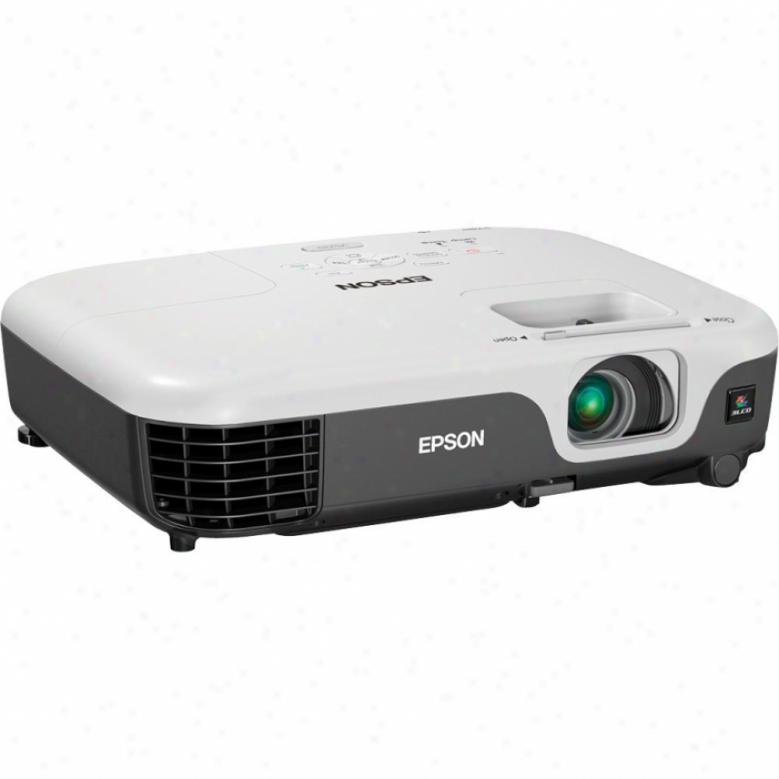 Epson Vs210 Multimedia Projector