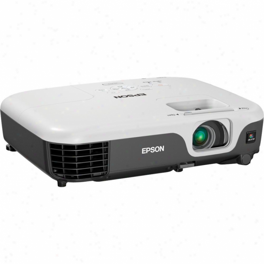 Epsob Vs310 Multimedia Projector