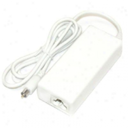 Ers Ac Adapter For Apple Powerbook