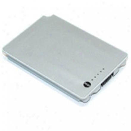 Ers Battery For Apple Powerbook