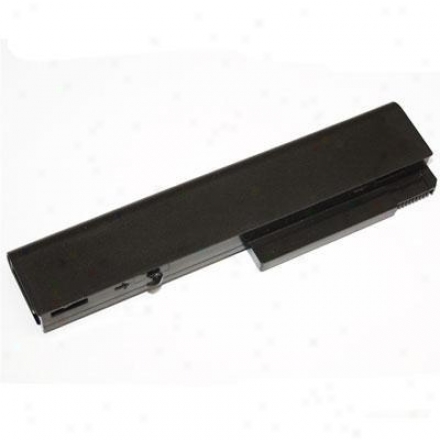 Ers Battery For Compaq Laptops