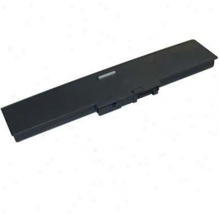 Ers Battery For Compaq Presario