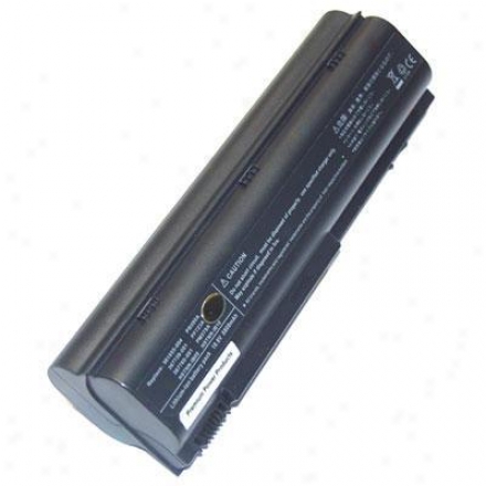 Ers Battery For Compaq/hp
