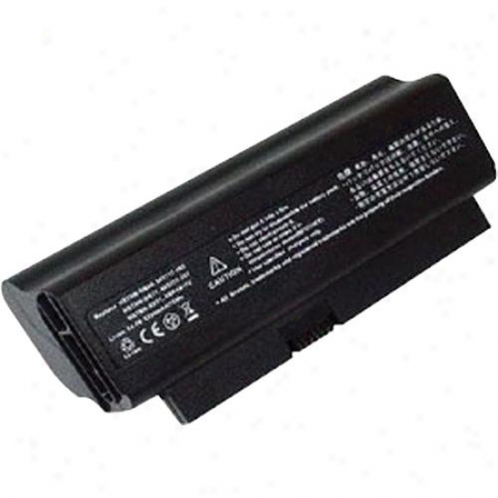 Ers Battery For Compaq/presario