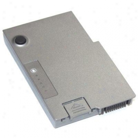 Ers Battery For Dell