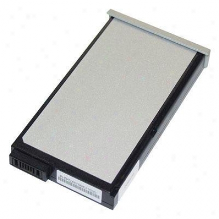Ers Battery For Hp Nc6000,nx5000