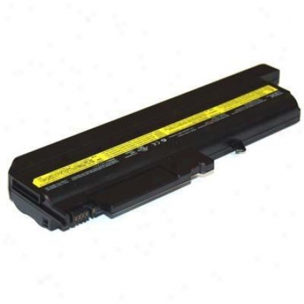 Ers Battery For Ibm Thinkpad