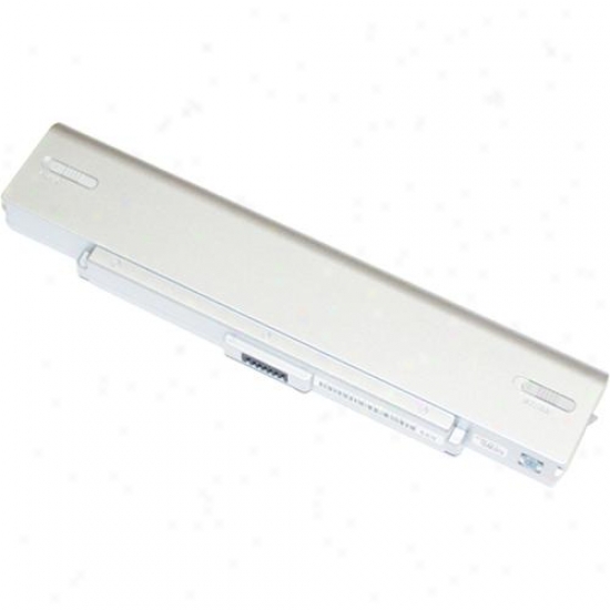 Ers Battery For Sony Vaio Laptop
