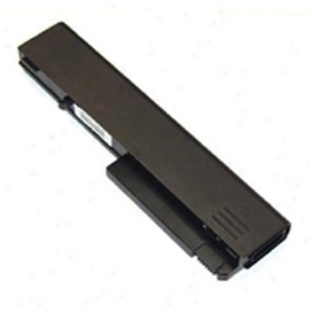 Ers Battery Hpbusinessnotebook