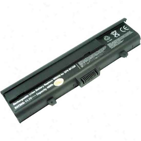 Ers Dell Inspiron Battery