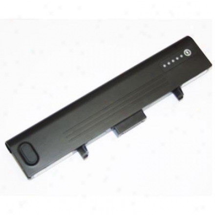 Ers Dell Inspiron Laptop Battery