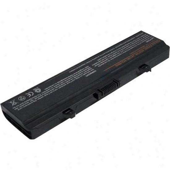 Ers Dell Insprion Laptop Battery