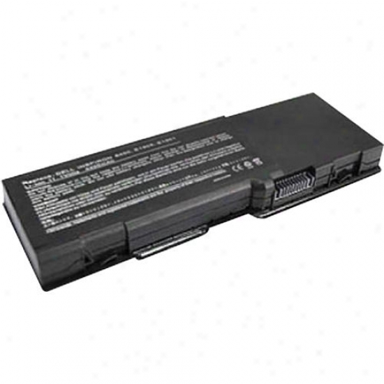 Ers Dale Vostro/inspiron Battery