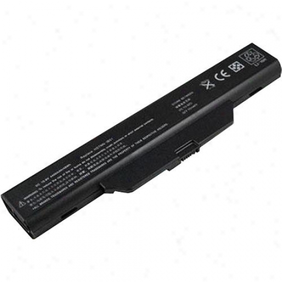 Ers Hp Laptop Battery