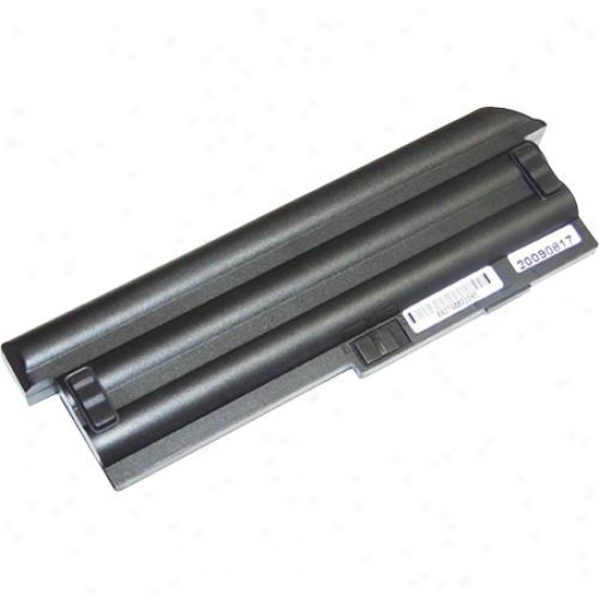 Ers Lenovo Re-establishment Laptop Battery 43r9255-er