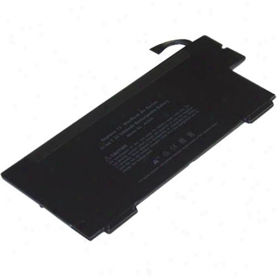 Ers Macbook Air Battery