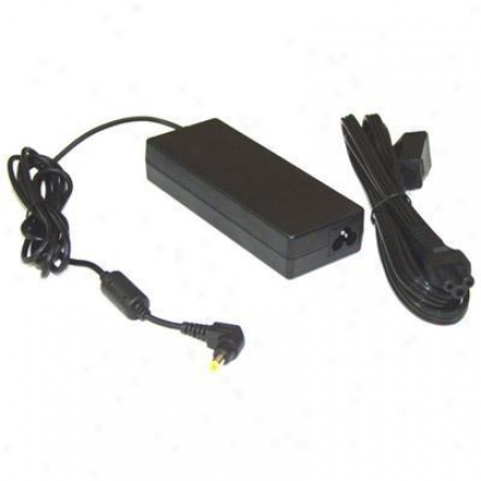 Ers Panasonic Toughbook Adapter