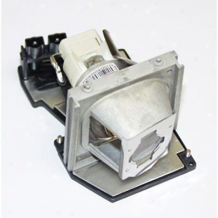 Ers Proj Lamp For Dell 2400mp