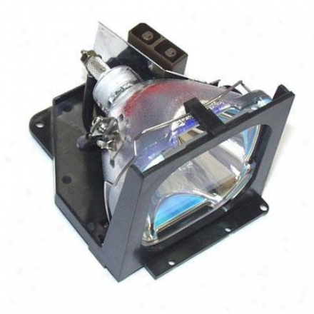 Ers Proj Lamp For Sanyo/sony/other