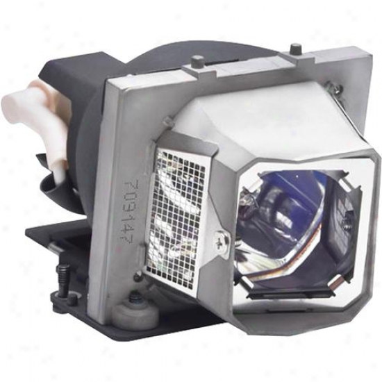 Ers Projector Lamp For Dell