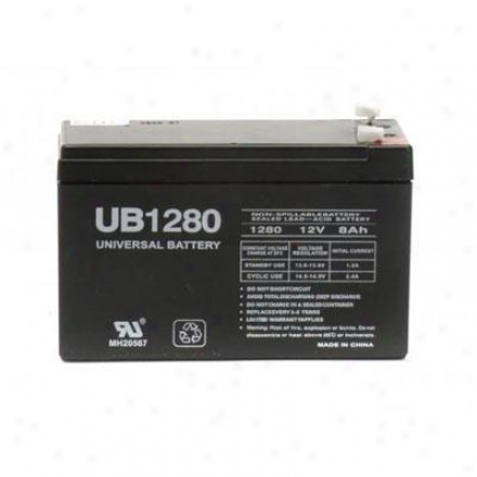 Ers Sealed Lead Acid Battery