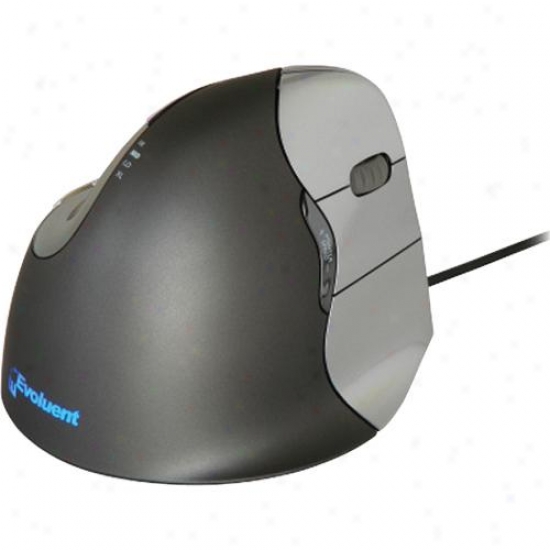 Evoluent Verticalmouse 4 Right - Vm4f