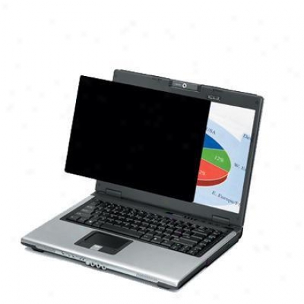 Fellowes 12.1" Notebook-lcd Display Privacy Percolate 4800901