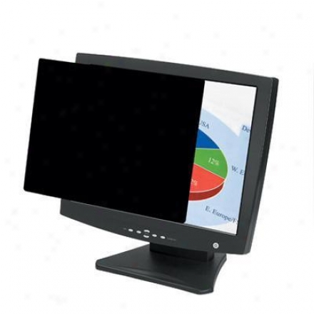 Fellowes 18.1" Notebook-lcd Display Privacy Filter 4800401
