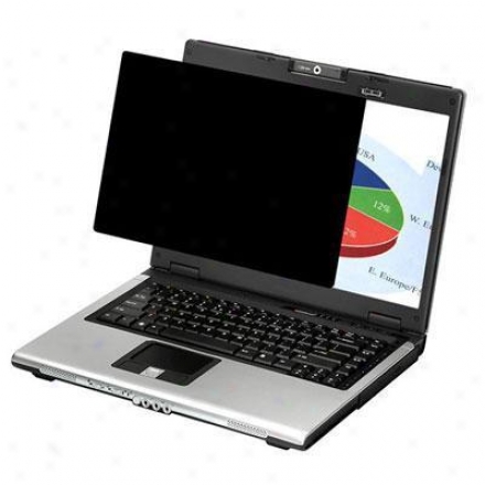 Felkowes 20.1" Notebook-lcd Display Privacy Filter 4801301