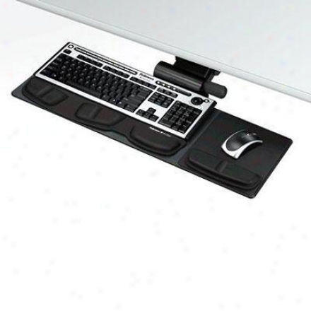 Fellowes Copmact Keyboard Tray 8018001