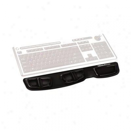 Fellowes Keyboard Palm W Support