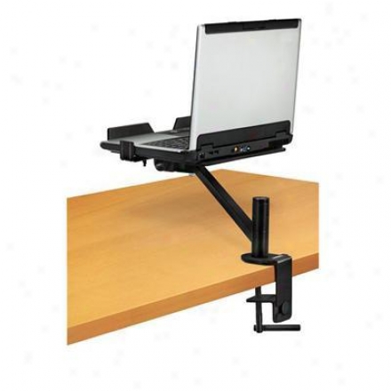 Fellowes Laptop Arm