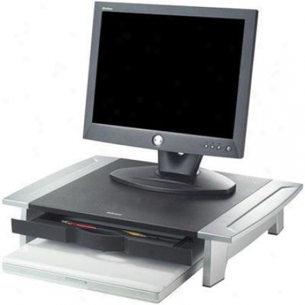 Fellowes oMnitor Riser