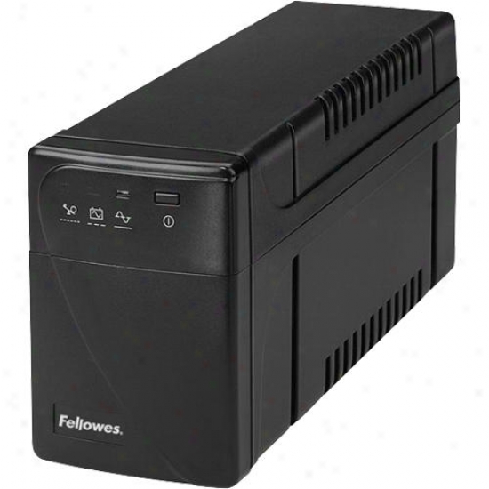 Fellowes Ups 500va