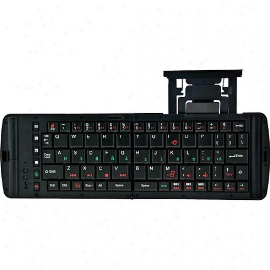 Freedom Input Freedom Pro Universal Bluetooth Portable Keyboard For Smartphones