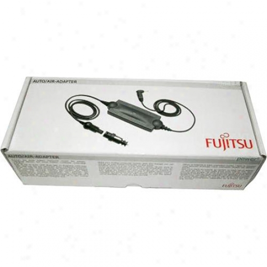 Fujitsu Fpcaa07 Auto/air Adapter