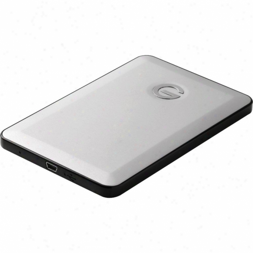 G-tech 1tb Gdrive Mobile Usb