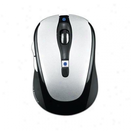 Appointments Head Bluetooth Optical Mouse Mac