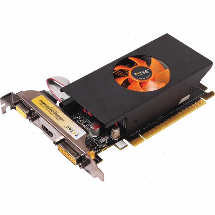 Geforce Gt430 1 Gb Low Profile Video Card