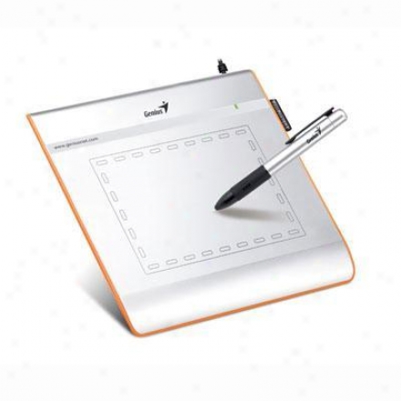 Genius Products Easypen I405 Tablet