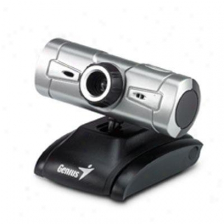 Genius Products Facecam 312 Vga Webcam