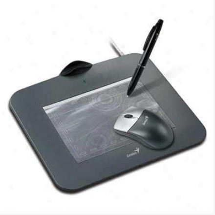 Genius Products G-pen 4500 Digital Tablet