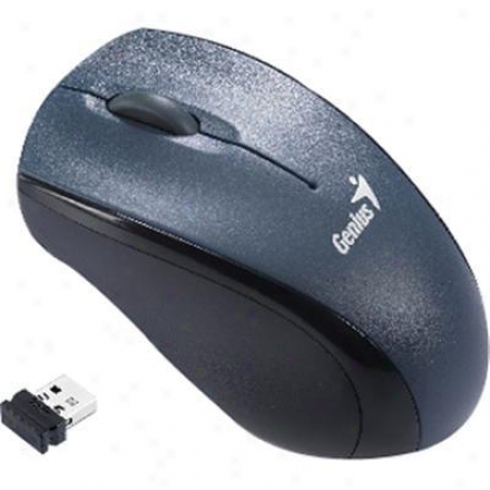 Nature Products Navigator 909x Wireless Mouse