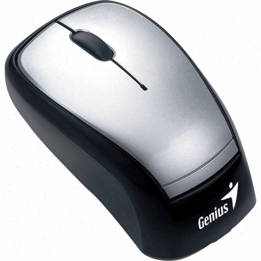 Genius Products Navigator 905 Wireless Mouse